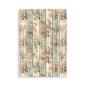 Preview: Stamperia, House of Roses A5 Washi Pad