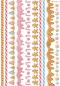 Preview: Stamperia, Candy Christmas A5 Washi Pad