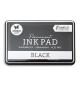 Preview: Studiolight • Ink Pad Permanent Black ink Essentials Tools nr.24