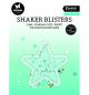 Preview: Studio Light • Shaker windows Small star Essentials nr.06