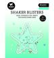 Preview: Studio Light • Shaker windows Big star Essentials nr.07