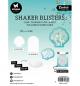 Preview: Studiolight • Shaker windows Shell shape Essentials nr.13