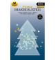Preview: Studiolight • Shaker Blisters Christmas tree Essentials nr.15