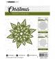 Preview: Studiolight • Die Christmas Star mandala Essentials nr.249