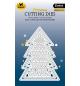 Preview: Studiolight • Cutting Dies Christmas tree Essentials nr.559