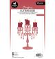 Preview: Studiolight • Die Classic candlestick Essentials nr.849