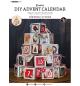 Preview: Studiolight, Advent calendar Christmas at Home Essentials nr.28