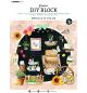 Preview: Studio Light • DIY Block Spring is in the air Essentials nr.39