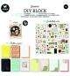 Preview: Studio Light • DIY Block Spring is in the air Essentials nr.39
