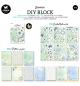 Preview: Studiolight • DIY Block Sunny summer Essentials nr.43