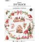 Preview: Studiolight • DIY Block Gingerbread Christmas, Christmas Essentials nr.49