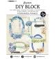 Preview: Studiolight • DIY Block Hydrangea frames Essentials nr.66
