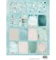 Preview: Studiolight • DIY Block Paper Pad Ocean boho Essentials nr.168