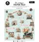 Preview: Studiolight • DIY Block Paper Pad Shabby chic Essentials nr.169