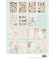 Preview: Studiolight • DIY Block Paper Pad Shabby chic Essentials nr.169