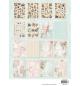 Preview: Studiolight • DIY Block Paper Pad Shabby chic Essentials nr.169