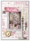 Preview: Studiolight, Embossing Folder Joyful collage Essentials nr.22