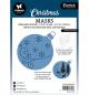 Preview: Studiolight • Mask Christmas ball Essentials nr.212