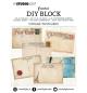 Preview: Studiolight • DIY Block Postcards Essentials nr.02