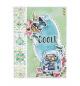 Preview: Studiolight • Mixed Paper Pad Fresh Citrus Essentials nr.21