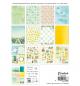 Preview: Studio Light • Paper Pad Fresh Citrus Essentials nr.21