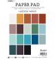 Preview: Studiolight, Paper Pad Lagoon waves Essentials nr.89