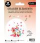 Preview: Studio Light • Shaker elements Christmas candy Essentials nr.01