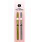 Preview: Studiolight • Metallic markers Gold and Silver Essentials Tools nr.12
