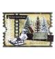 Preview: Studiolight • Die Winter elements Grunge Collection nr.832