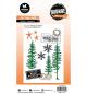 Preview: Studiolight • Die Winter elements Grunge Collection nr.832