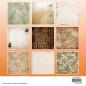Preview: Studiolight • Grunge Botanics 8x8 Inch Grunge Paper Pads