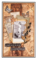 Preview: Studiolight • Grunge Botanics 8x8 Inch Grunge Paper Pads