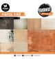 Preview: Studiolight • Paper Pad Old papers Grunge Collection nr.109