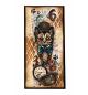 Preview: Studiolight • Stamp Cat gentleman Grunge Collection nr.511