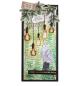 Preview: Studiolight • Stamp Forest wonders Grunge Collection nr.681