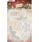 Preview: Studiolight • Lantern scenery Magical Christmas nr.691