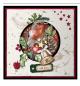 Preview: Studiolight • Christmas embellishments Magical Christmas nr.692