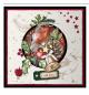 Preview: Studiolight • Christmas embellishments Magical Christmas nr.692