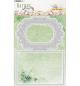 Preview: Studiolight • Die Doily card shape Nature Lover nr.773