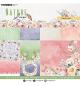 Preview: Studiolight • Paper Pad Scrap Nature Lover nr.129