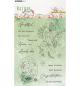 Preview: Studiolight • Stamp Sentiments and florals Nature Lover nr.593