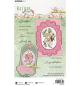 Preview: Studiolight • Stamp Sentiments and florals Nature Lover nr.593