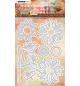 Preview: Studiolight, Die Layered sunflower Sunflower Kisses nr.527