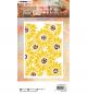 Preview: Studiolight, Mask Sunflower pattern Sunflower Kisses nr.199