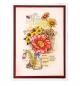 Preview: Studiolight, Stamp Wildflower basket Sunflower Kisses nr.438