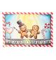 Preview: Studiolight • Stamp & Die Gingerbread Sweet Stories nr.50