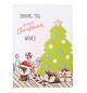 Preview: Studiolight, Stempel Quotes small Christmas loading Sweet Stories nr.295
