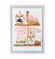 Preview: Studio Light • Stamp Quotes small Some bunny Sweet Stories nr.419