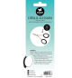 Preview: Studiolight • Detail Scissor soft grip fine tip Essentials Tools nr.01