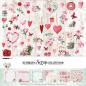 Preview: Studio Light • Ultimate Scrap Collection Paperset Love